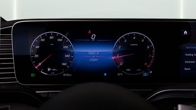 2024 Mercedes-Benz GLE GLE 350