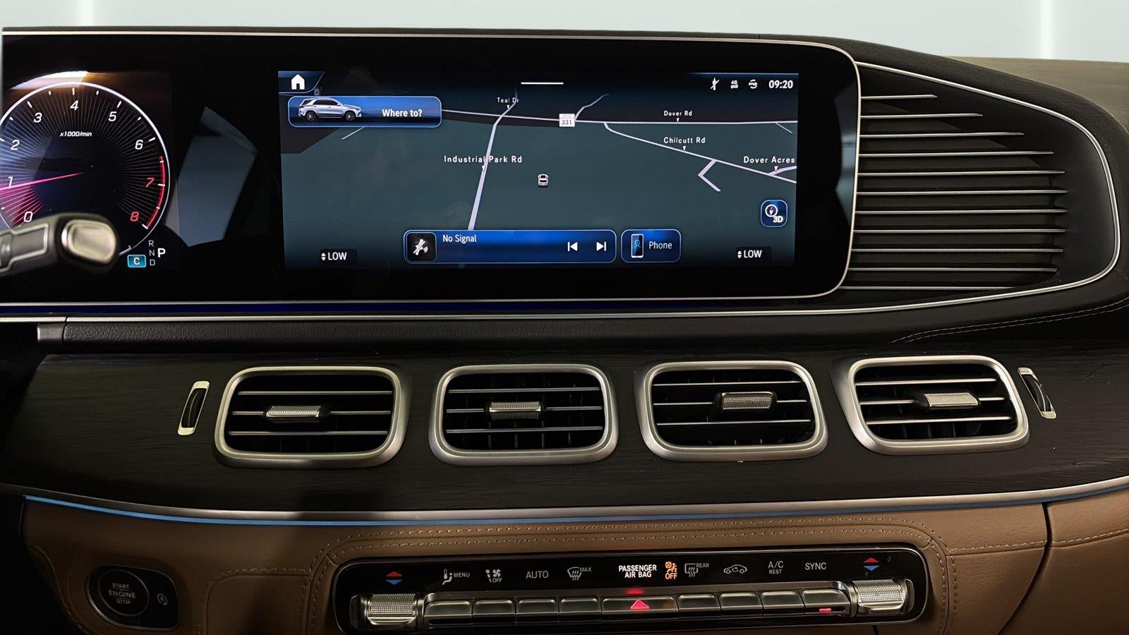 2024 Mercedes-Benz GLE GLE 350