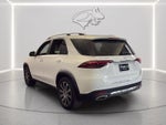 2024 Mercedes-Benz GLE GLE 350