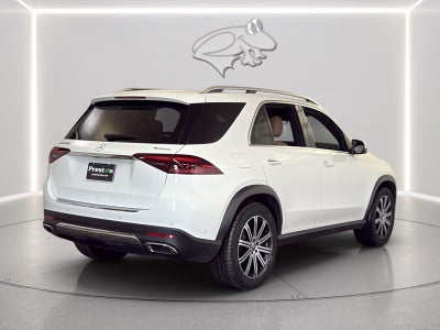 2024 Mercedes-Benz GLE GLE 350