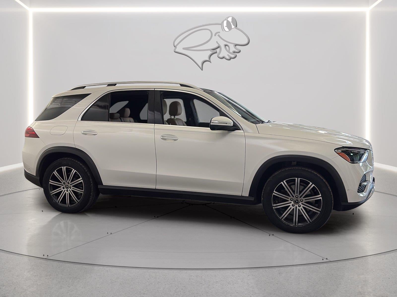 2024 Mercedes-Benz GLE GLE 350