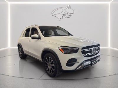 2024 Mercedes-Benz GLE GLE 350