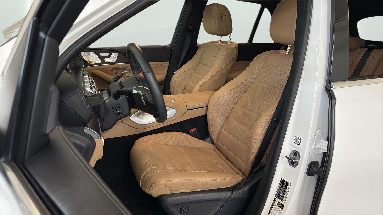 2024 Mercedes-Benz GLE GLE 350
