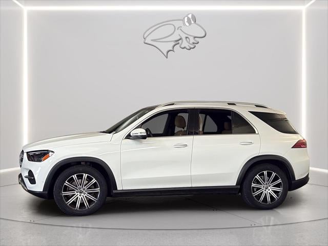 2024 Mercedes-Benz GLE GLE 350