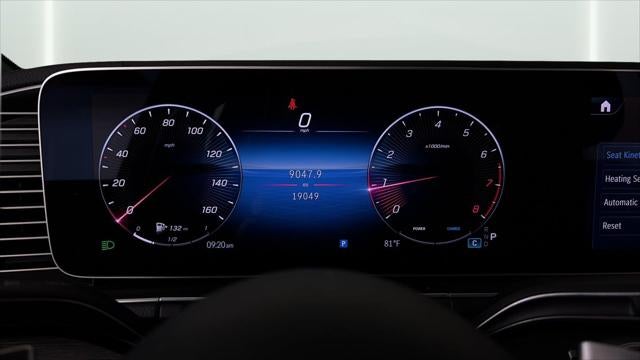 2024 Mercedes-Benz GLE GLE 350