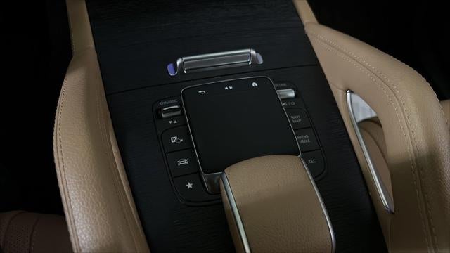 2024 Mercedes-Benz GLE GLE 350