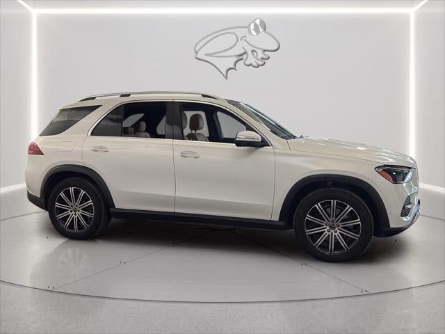 2024 Mercedes-Benz GLE GLE 350