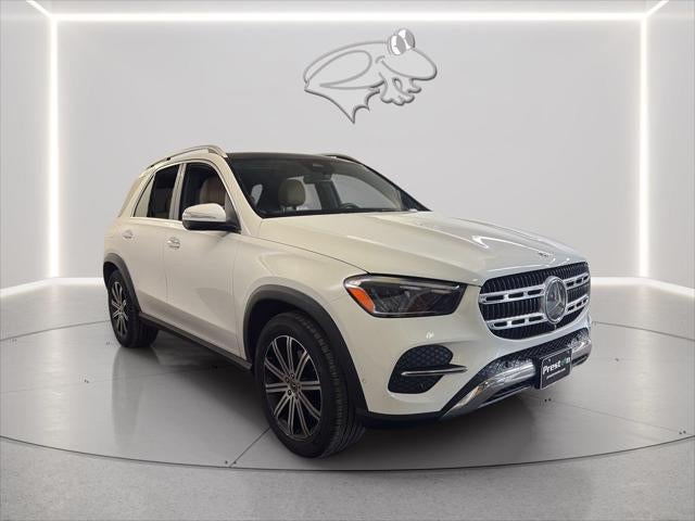 2024 Mercedes-Benz GLE GLE 350