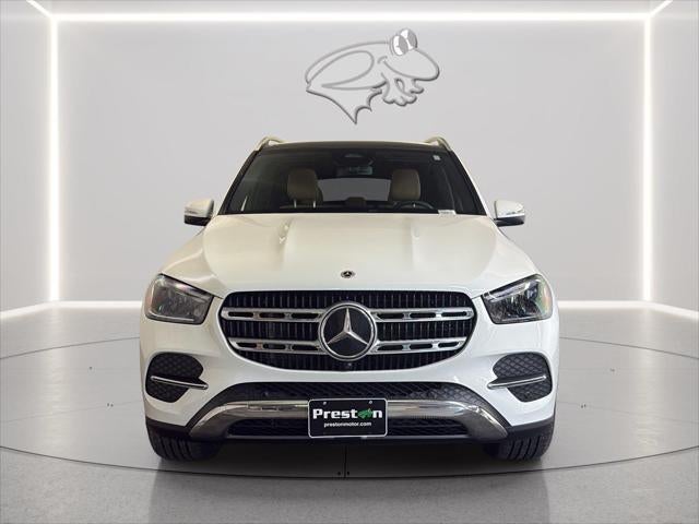 2024 Mercedes-Benz GLE GLE 350