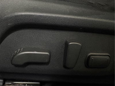 2018 Subaru Outback Limited