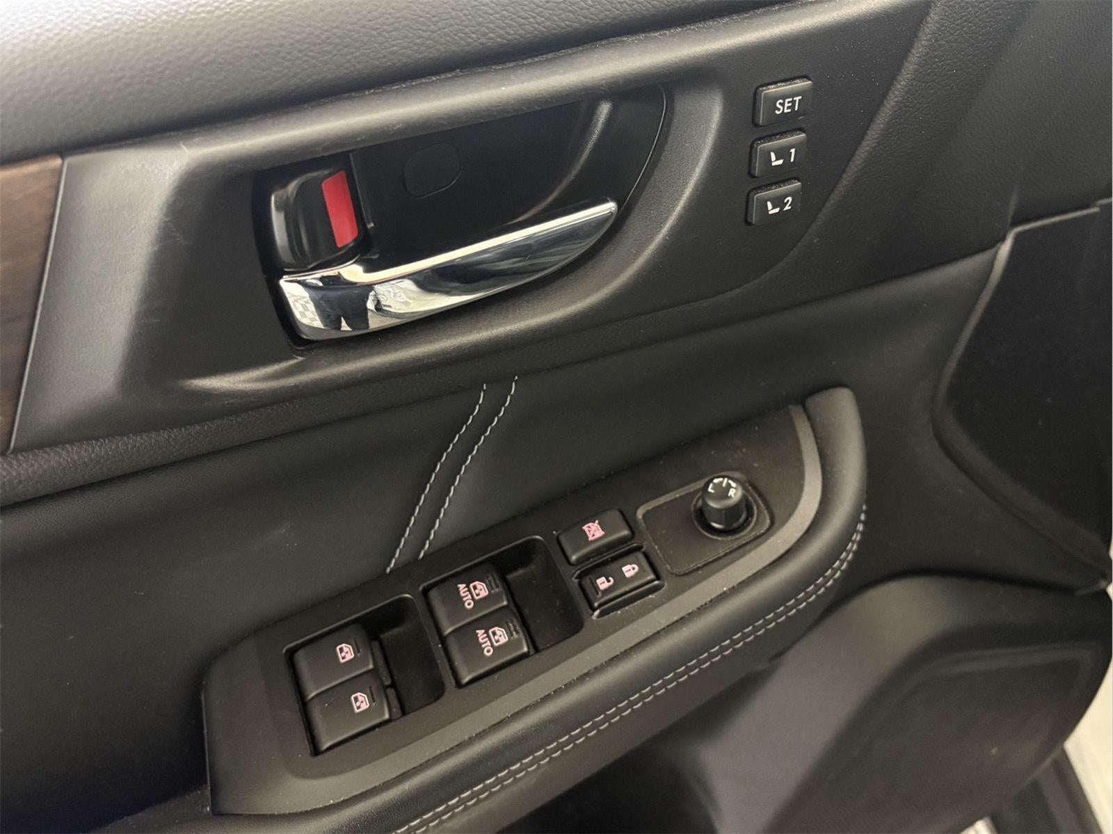 2019 Subaru Outback Limited