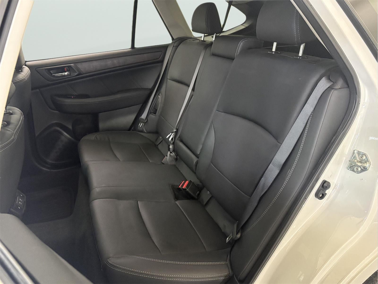 2019 Subaru Outback Limited