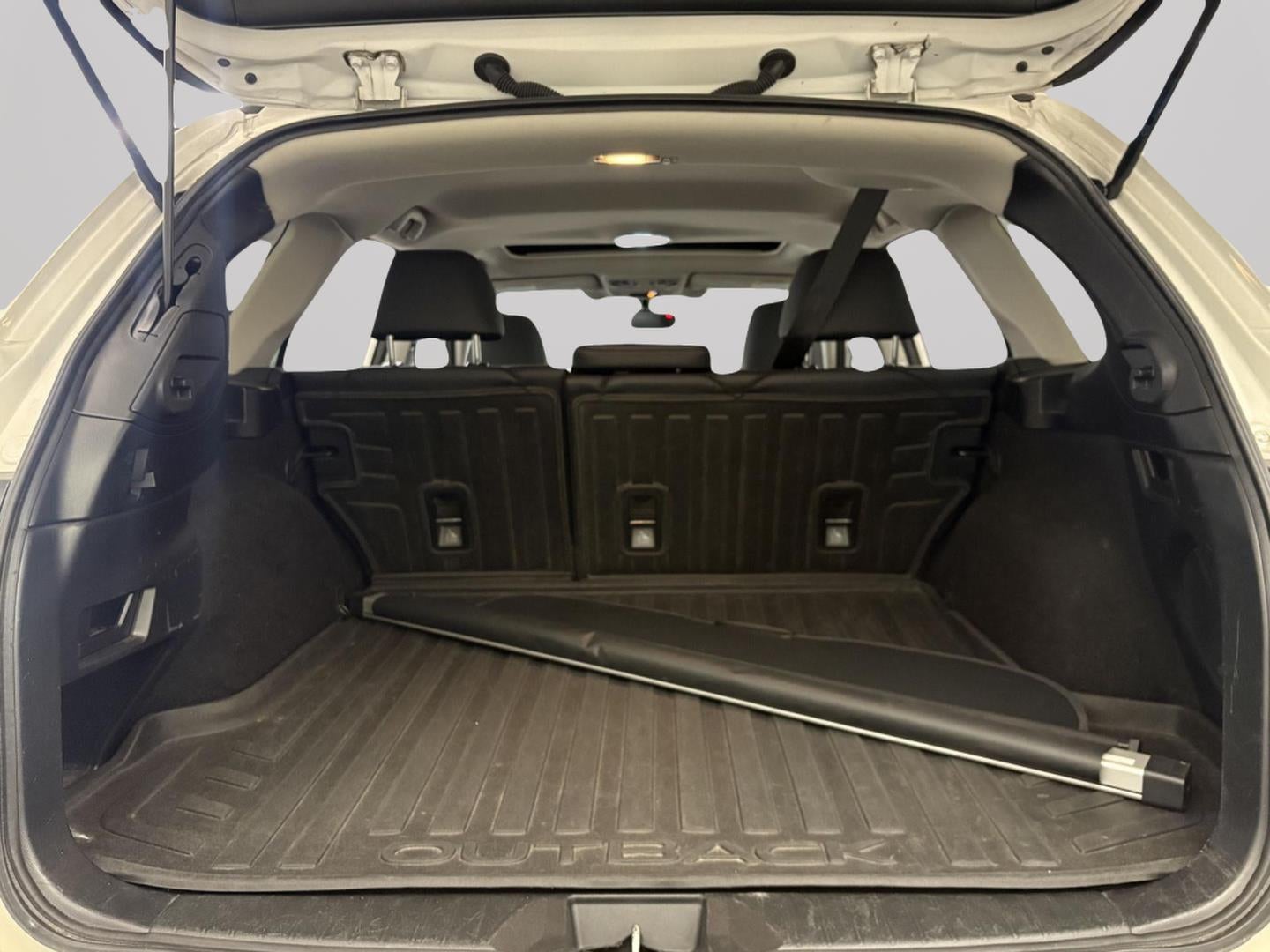 2019 Subaru Outback Limited