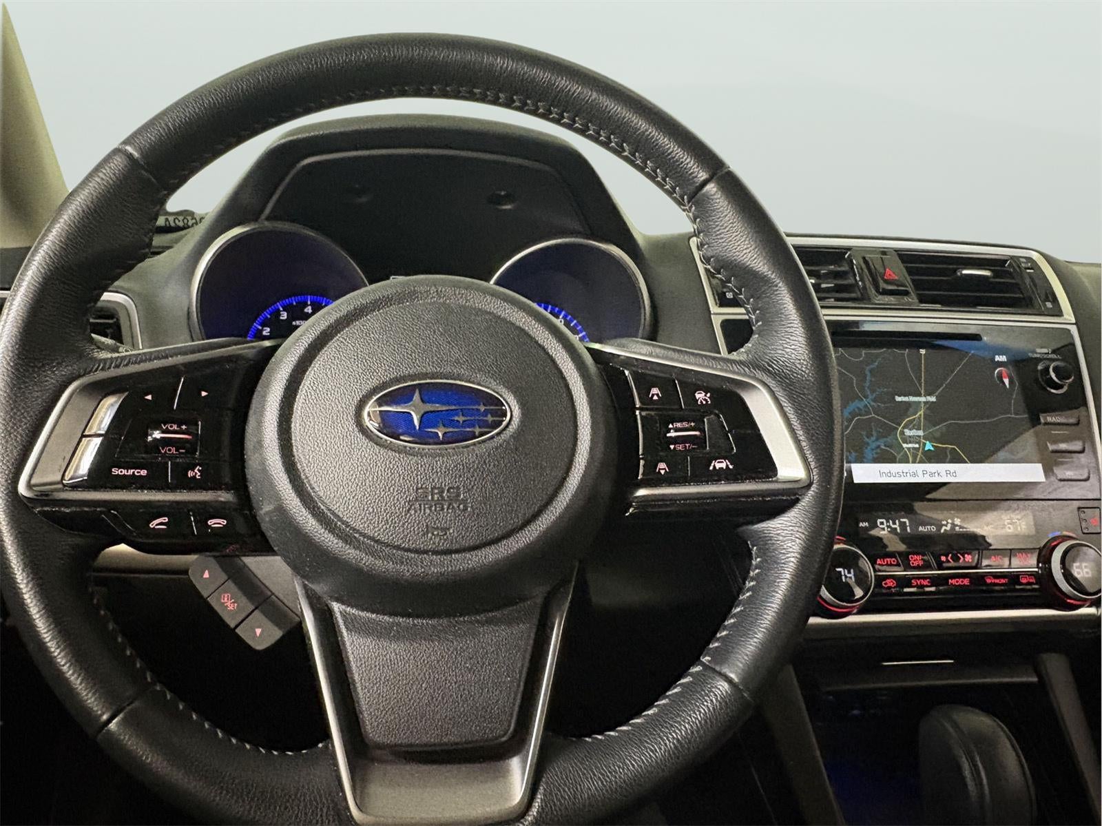 2019 Subaru Outback Limited