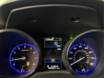 2019 Subaru Outback Limited