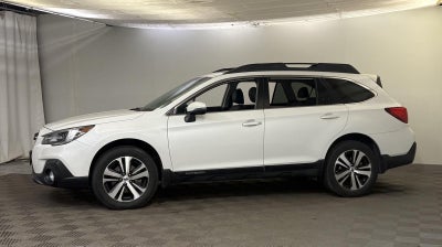2019 Subaru Outback Limited