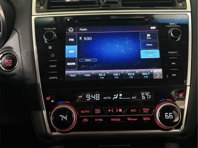 2019 Subaru Outback Limited