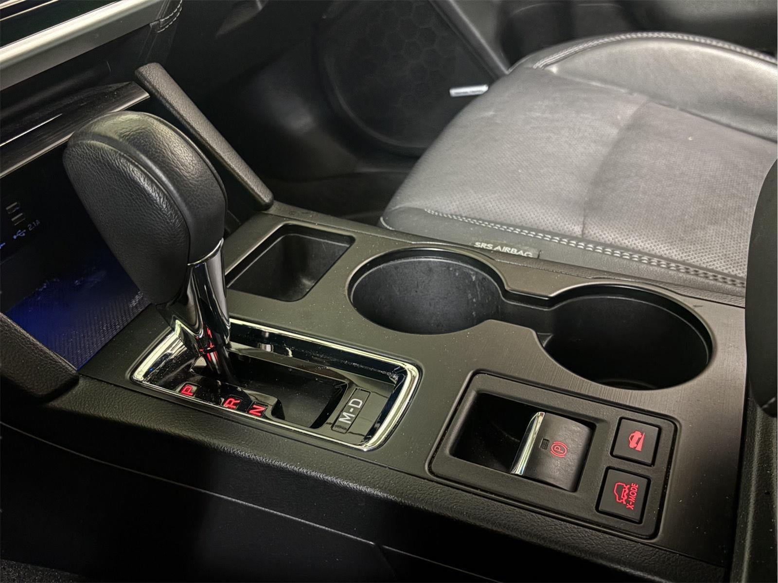 2019 Subaru Outback Limited