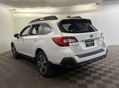 2019 Subaru Outback Limited