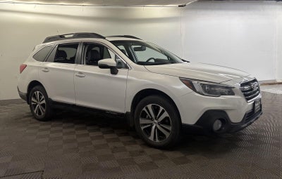 2019 Subaru Outback Limited