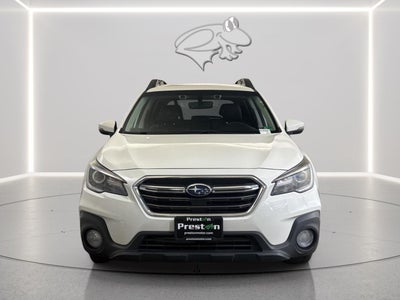 2019 Subaru Outback Limited