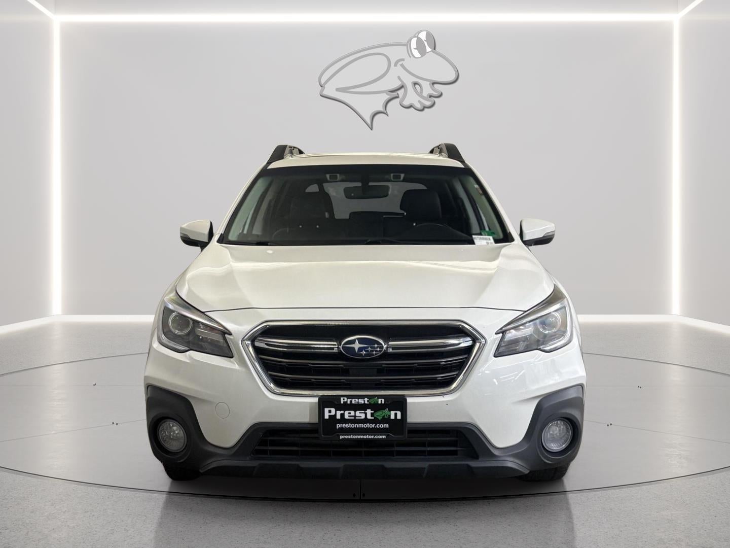 2019 Subaru Outback Limited