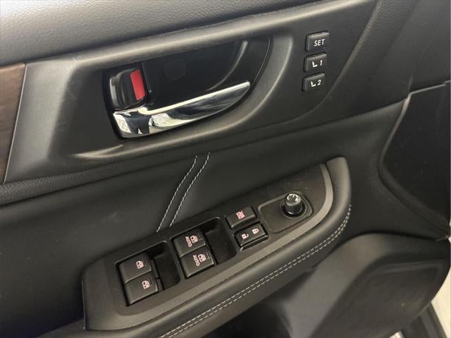 2019 Subaru Outback Limited