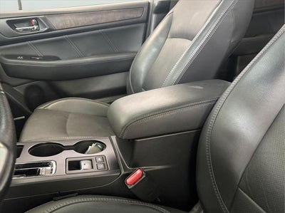 2019 Subaru Outback Limited