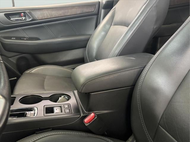 2019 Subaru Outback Limited