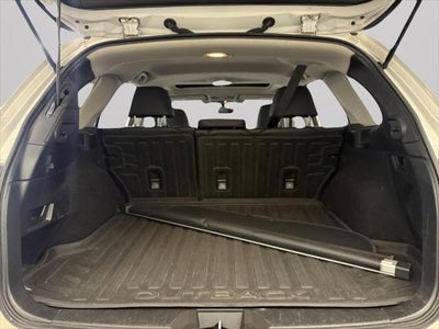 2019 Subaru Outback Limited