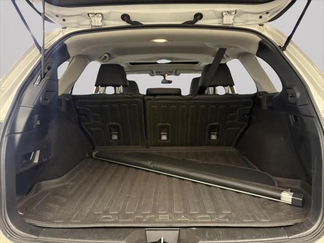 2019 Subaru Outback Limited