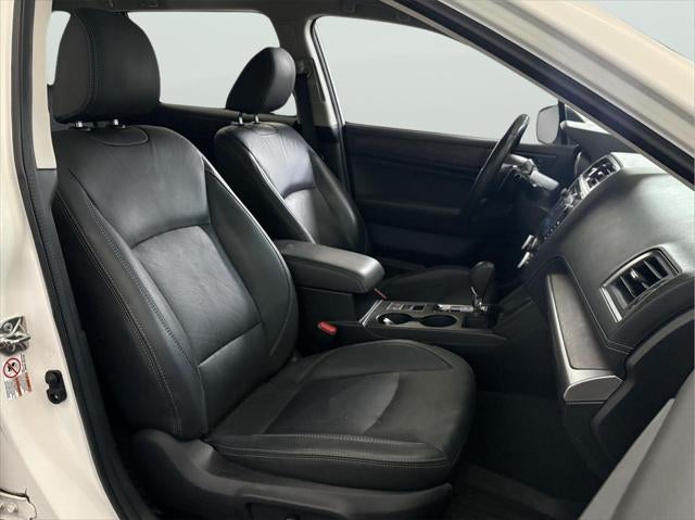 2019 Subaru Outback Limited