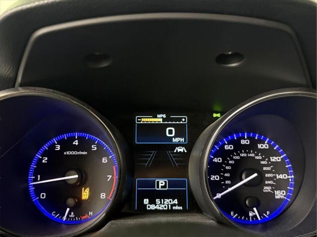 2019 Subaru Outback Limited