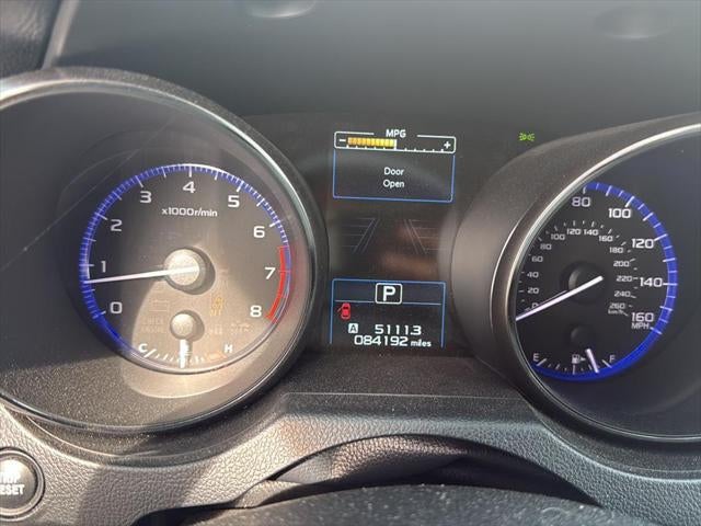 2019 Subaru Outback Limited