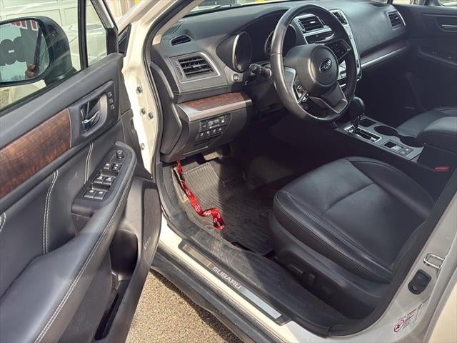 2019 Subaru Outback Limited