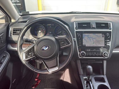 2019 Subaru Outback Limited