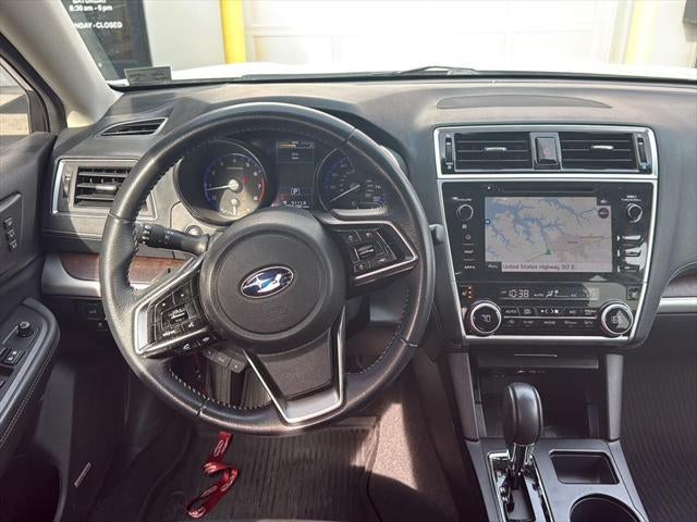 2019 Subaru Outback Limited