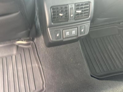 2019 Subaru Outback Limited