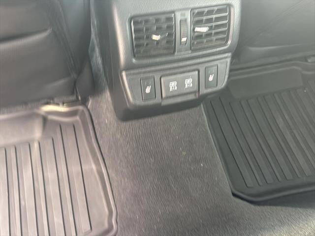 2019 Subaru Outback Limited