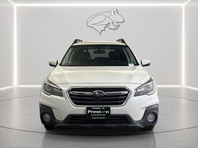 2019 Subaru Outback Limited