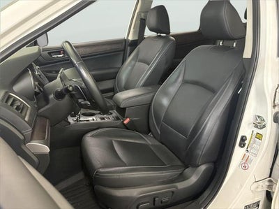 2019 Subaru Outback Limited