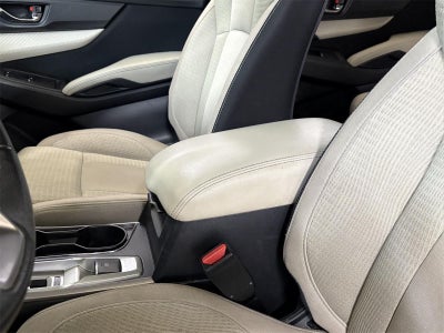 2020 Subaru Ascent Premium