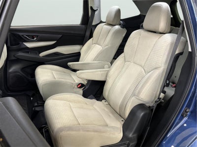 2020 Subaru Ascent Premium