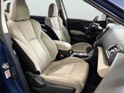 2020 Subaru Ascent Premium