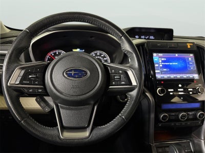 2020 Subaru Ascent Premium