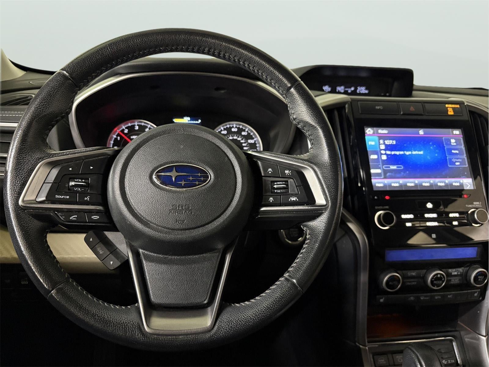 2020 Subaru Ascent Premium