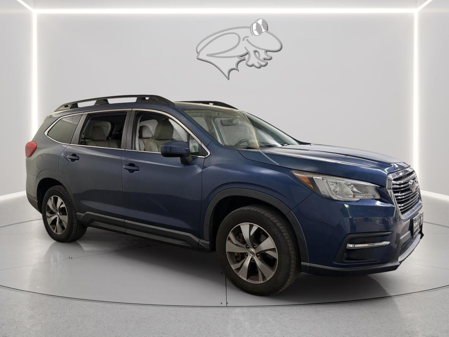 2020 Subaru Ascent Premium