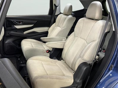 2020 Subaru Ascent Premium
