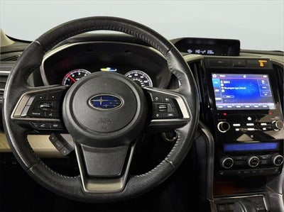 2020 Subaru Ascent Premium