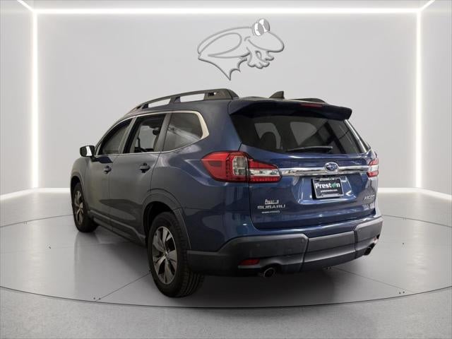 2020 Subaru Ascent Premium